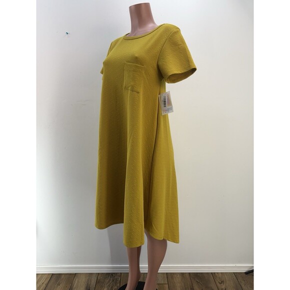 New LulaRoe Women Dress - Picture 4 of 11